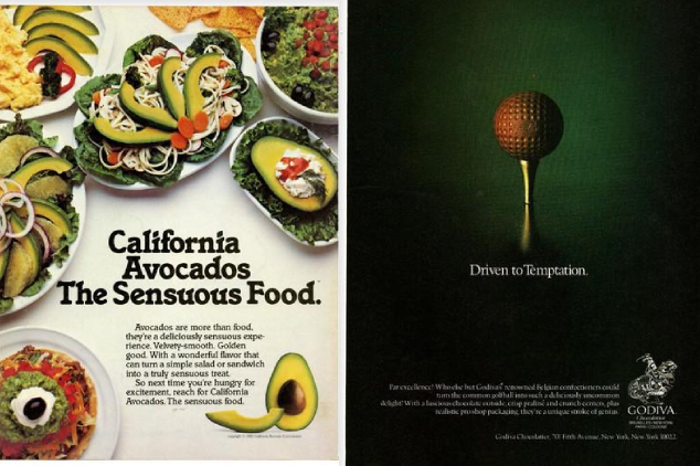  Iconic 7up Print Advertisement