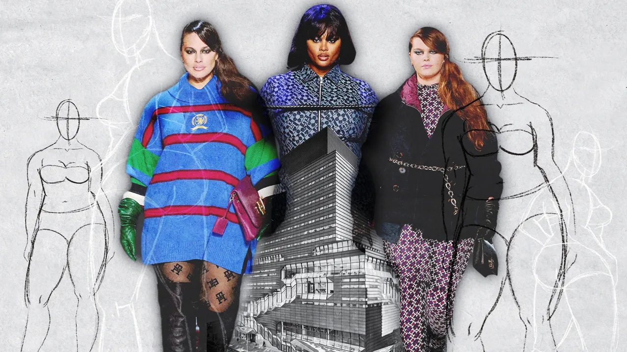  Introduction to Fashion Design College