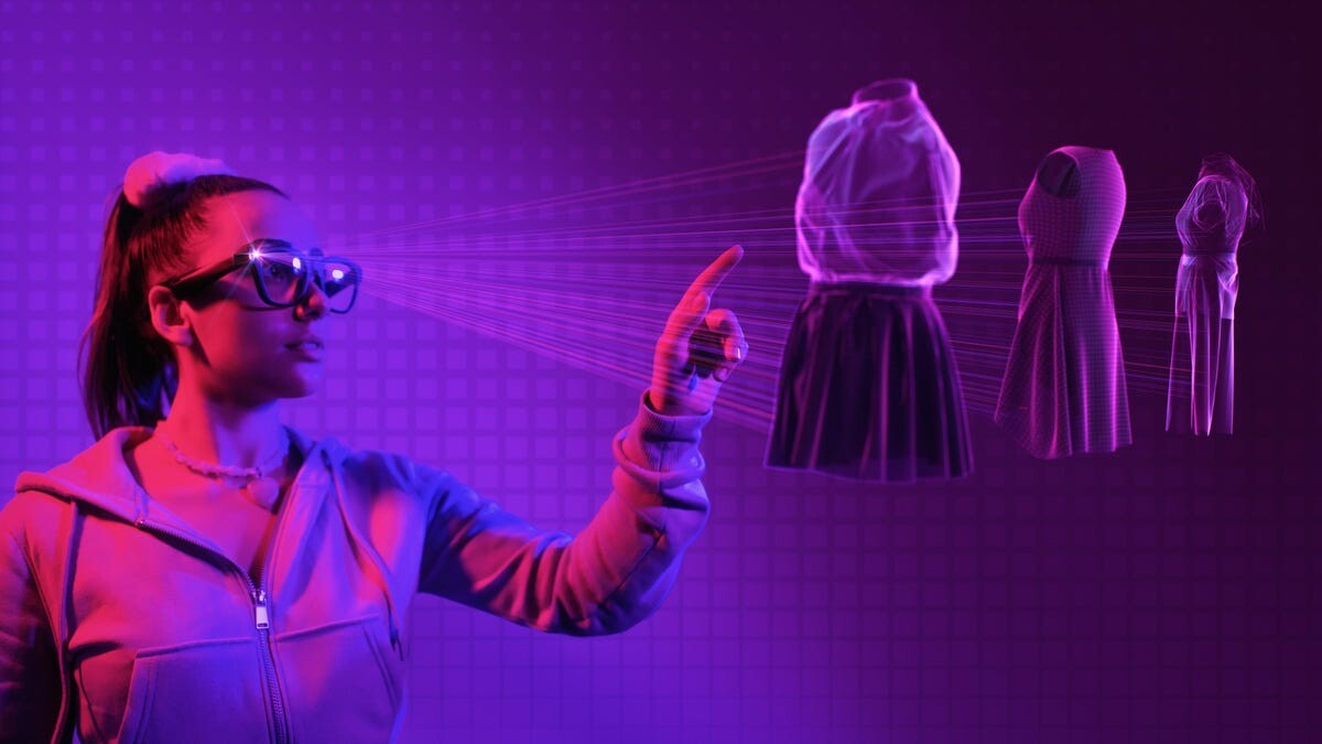  Future of 5 R’s of Fashion Merchandising
