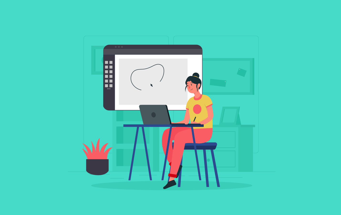  Guide to Graphic Design Course
