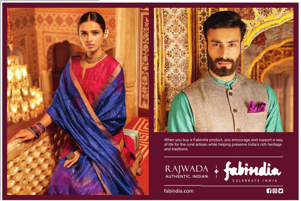 Fabindia Case Study of the 5 R’s of Fashion Merchandising