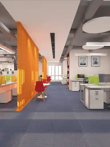 The Creative Groundwork of a Bachelor's in Interior Design