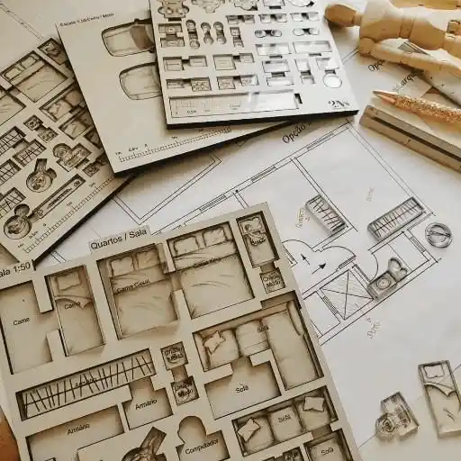 Fostering Skills Through a Bachelor's in Interior Design Programme