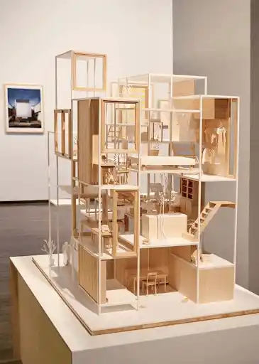 A Key Skill in Your Interior Design Bachelor's Programme