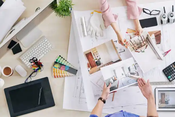 Explore Career Opportunities Post Bachelor’s in Interior Design