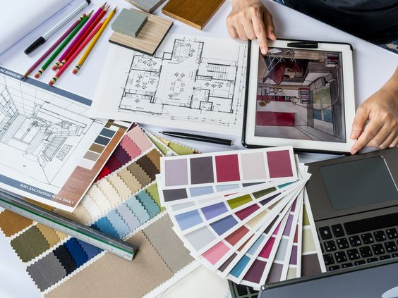 Understanding the Bachelor's in Interior Design | IIAD
