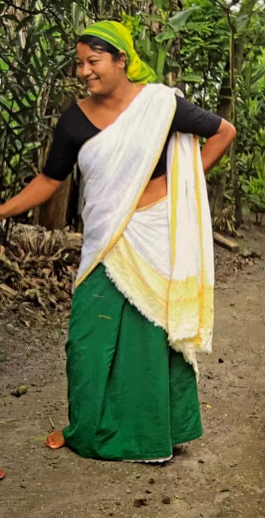 Sonowal Tribe