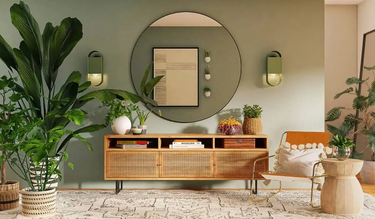 Understanding Sustainable Interior Design