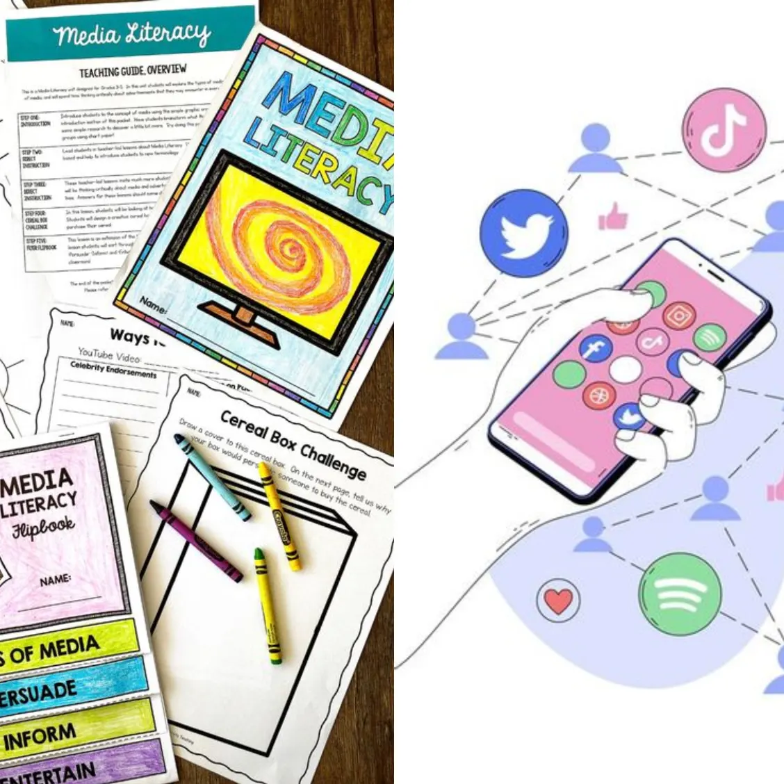 Design Strategies for Digital Marketing Communication