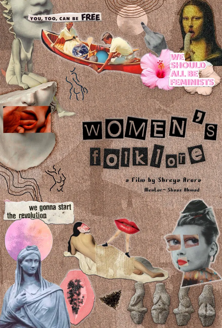 Women's Folklore
