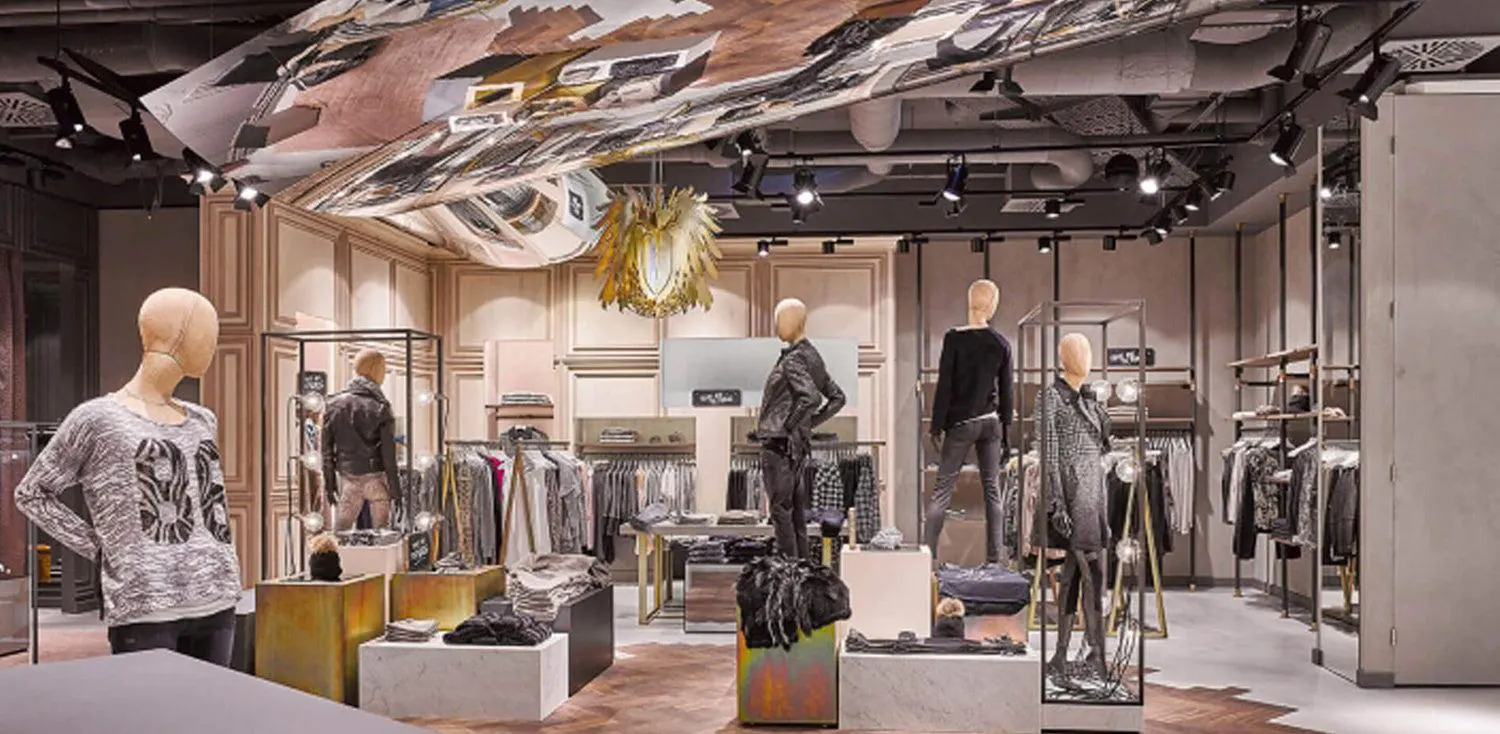 Introduction to Fashion Merchandising