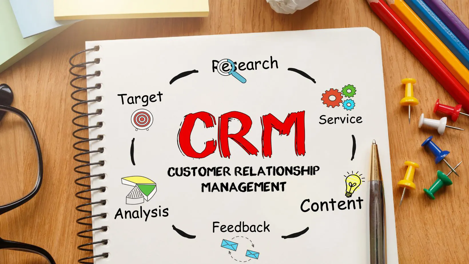 Role of Customer Relationship Management in Fashion Merchandising