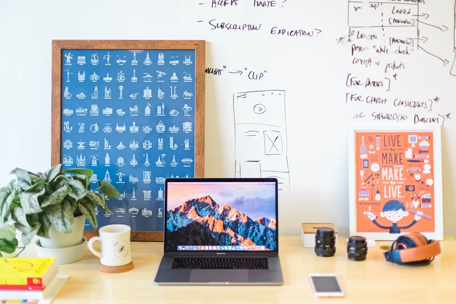 Visual Communication