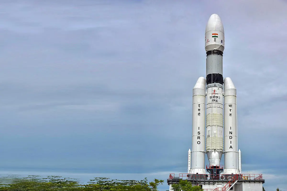  Design and Functionality: Chandrayaan-3 Success