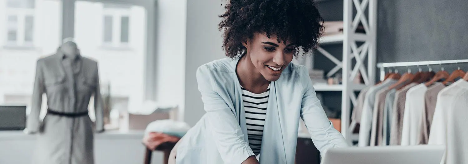 How to get started in Fashion Merchandising