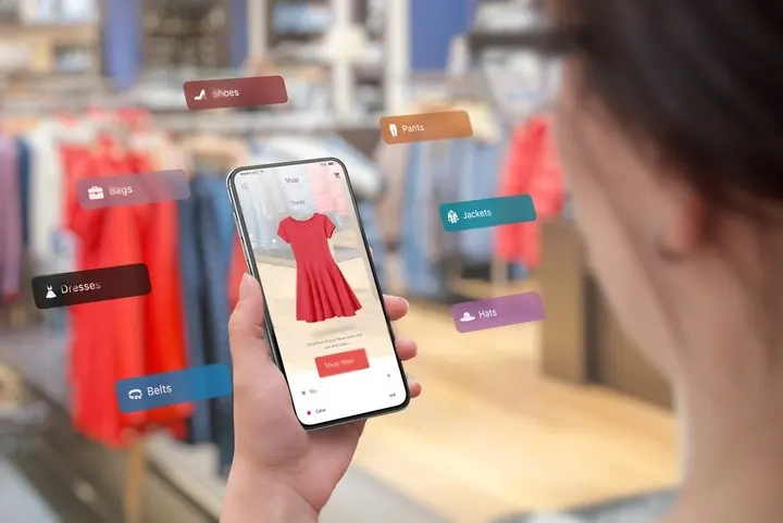 Better Understanding of Customer Behaviour in Fashion Merchandising CRM