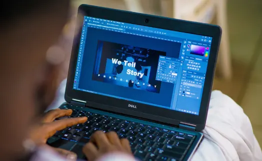Graphic Design's Use of Visual Communication