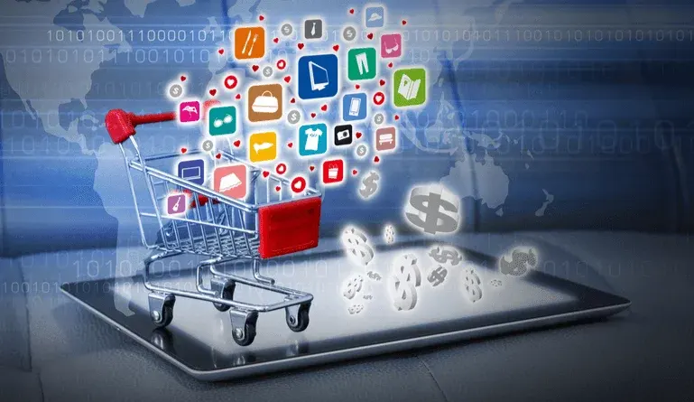 Fashion Merchandising Digital Revolution