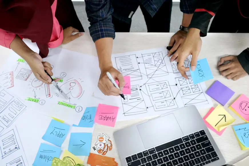 Why Communication Design Shines are a Career