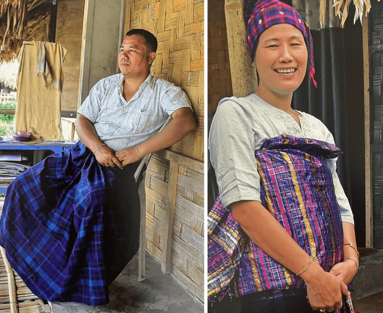 Singpho Tribe
