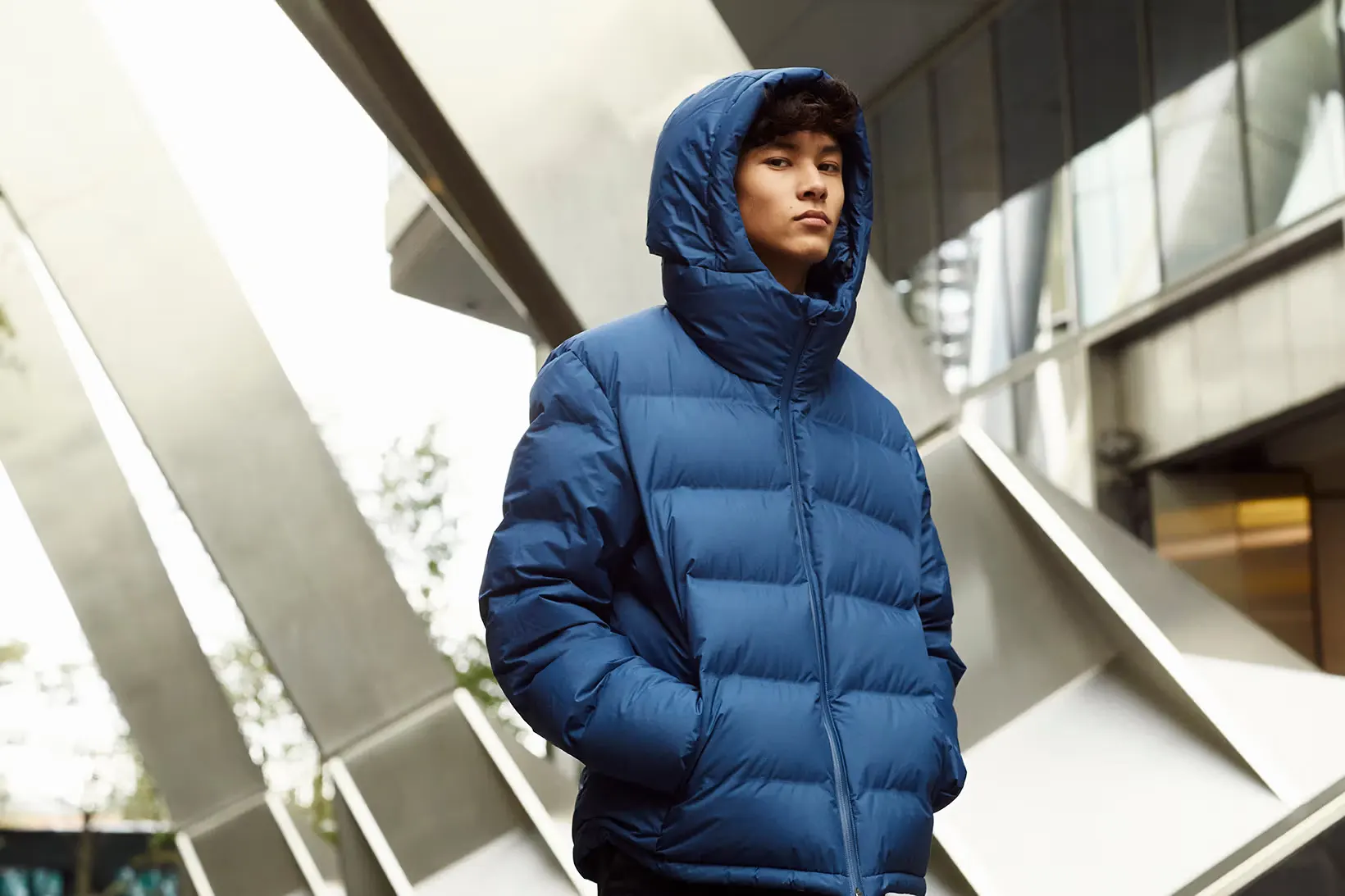 Fashion Merchandising CRM by Uniqlo