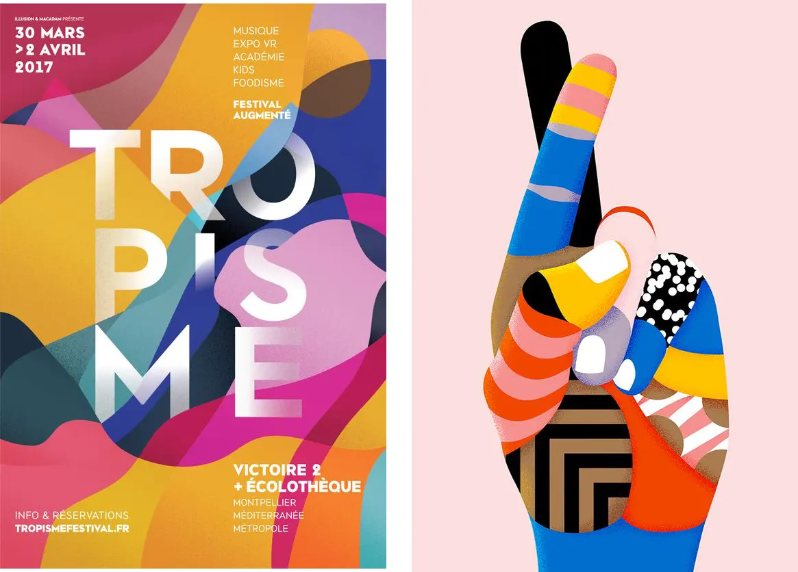 Future of Visual & Graphic Design