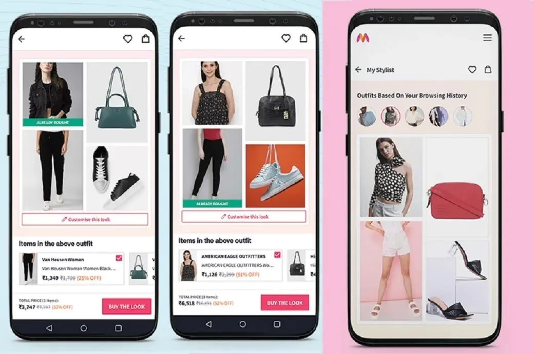 Myntra Marketplace CRM Practices