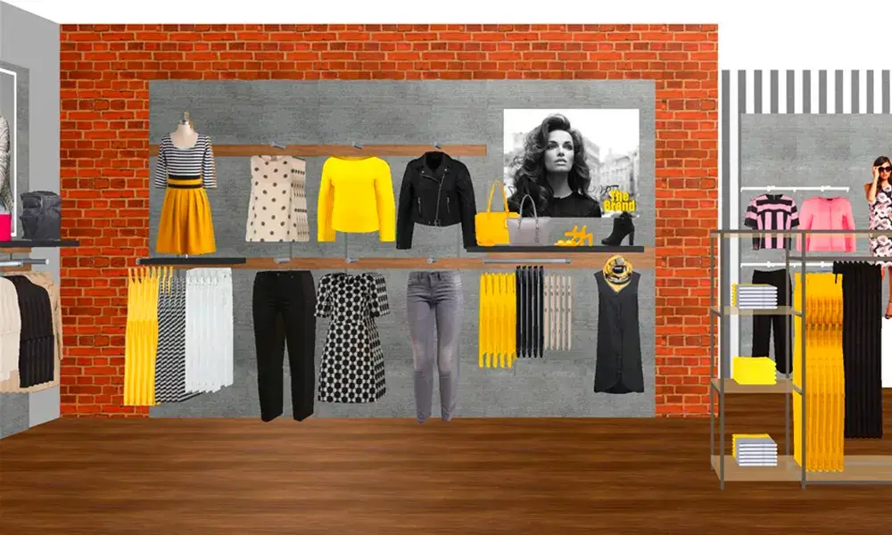 Tips for Aspiring Fashion Merchandisers
