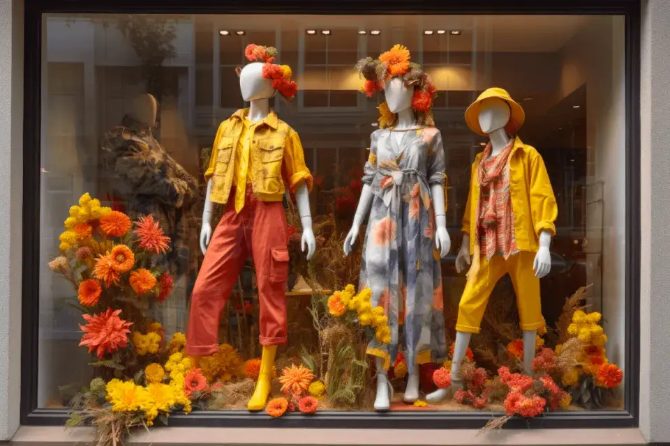 Scope of Fashion Merchandising