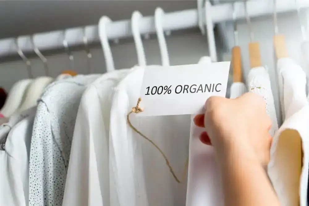 Sustainable Practices in Fashion Merchandising
