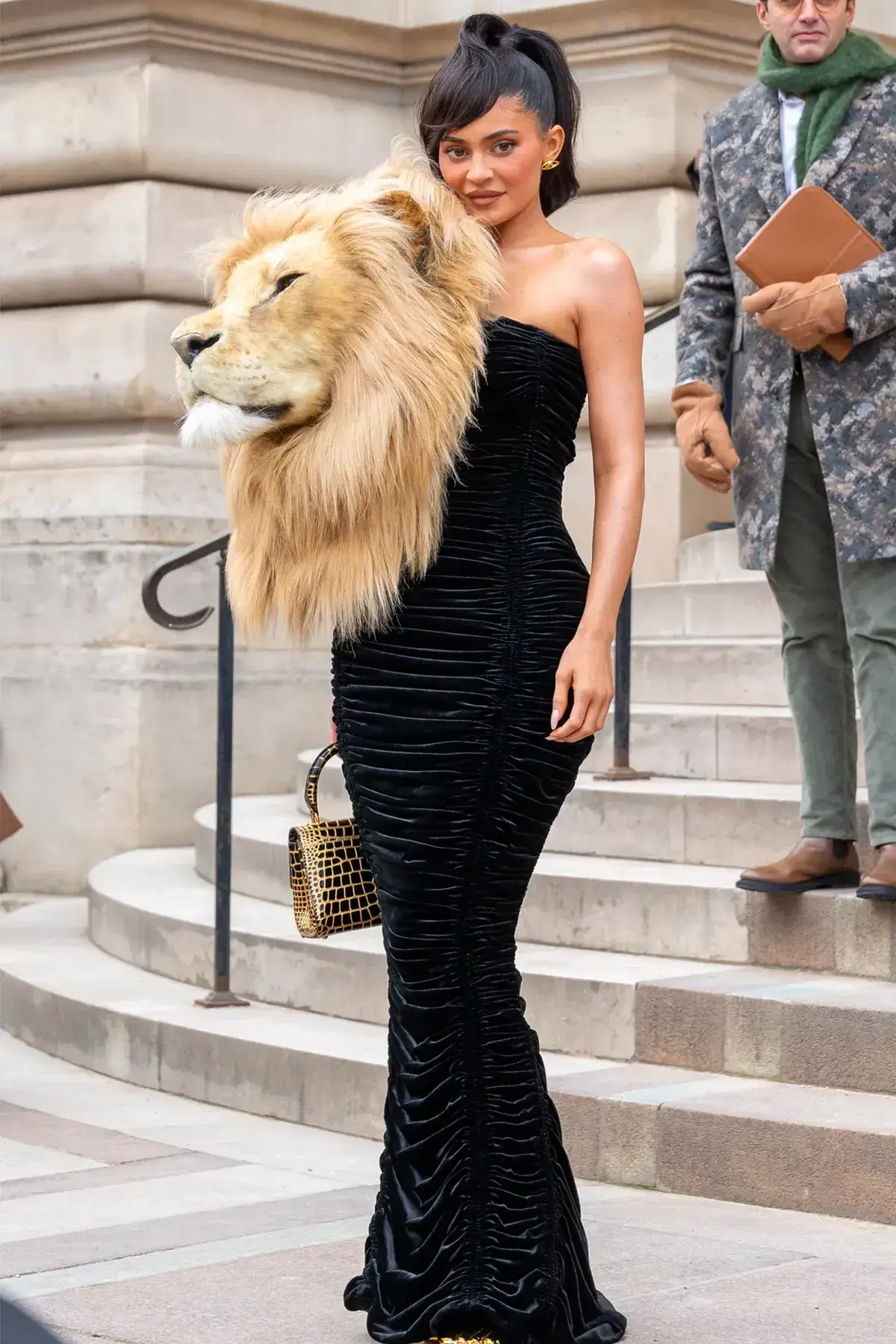 Haute Couture in Fashion Merchandising
