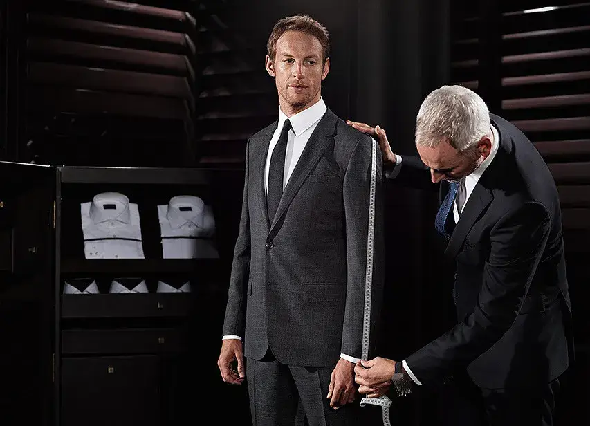 Made-To-Measure in Fashion Merchandising
