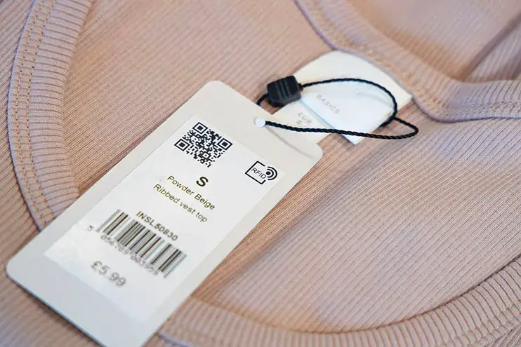  Inventory Shrinkage in Fashion Merchandising