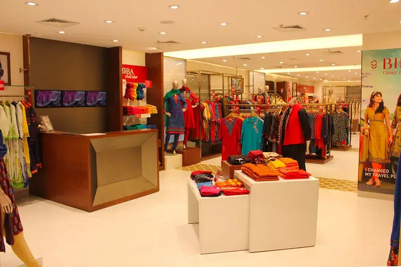 Impulsive Merchandise in Fashion Merchandising