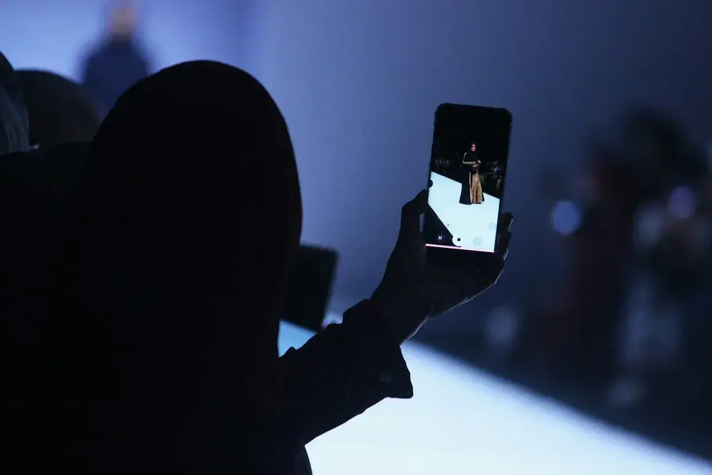 Evolving Trends in Fashion Journalism