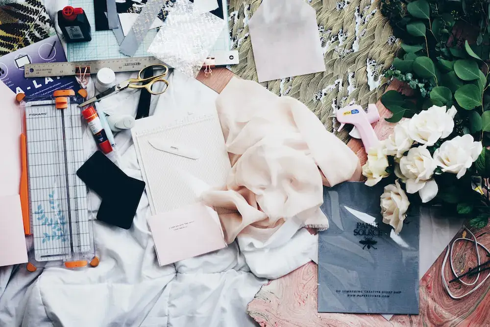 Fashion Merchandising Course Guide