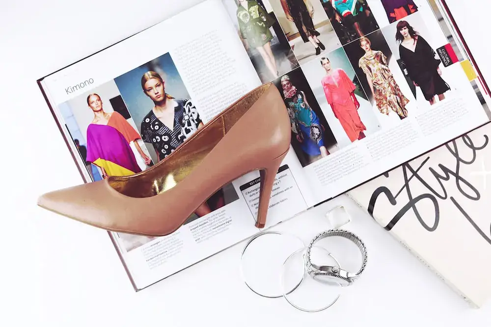 Interplay of Fashion Journalism & Communication