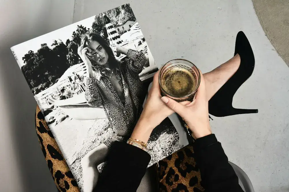 Role of Fashion Journalism in the Industry