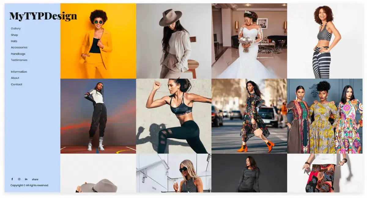 How to Build a Fashion Design Portfolio