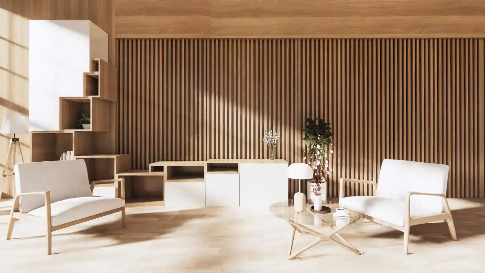 Textures & Materials in Interior Design