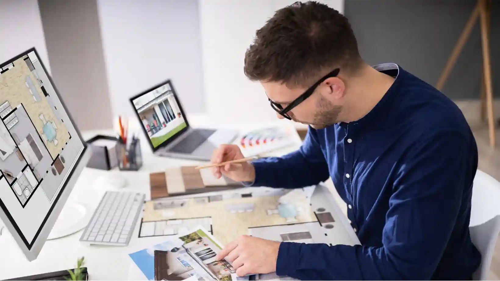 Curriculum Analysis of Bachelor’s in Interior Design

