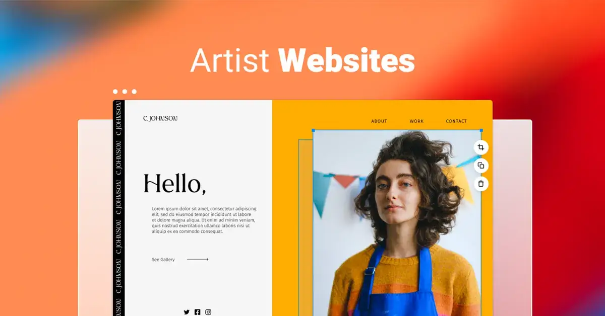 Write an Artist Statement for Fashion Design College Portfolio