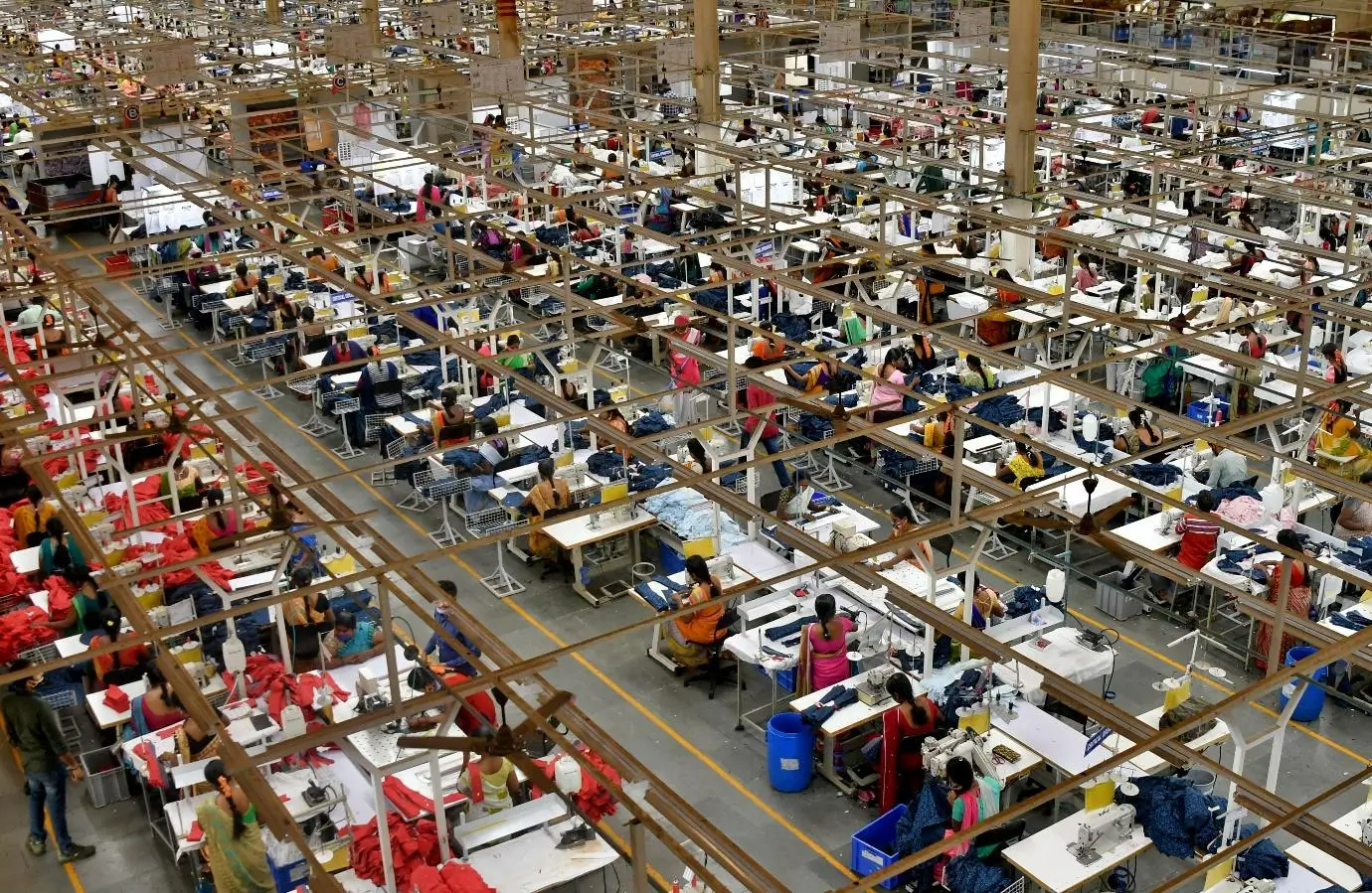 Centre Injects ₹50 Lakh Each into 7 Startups for Innovation in Technical Textiles
