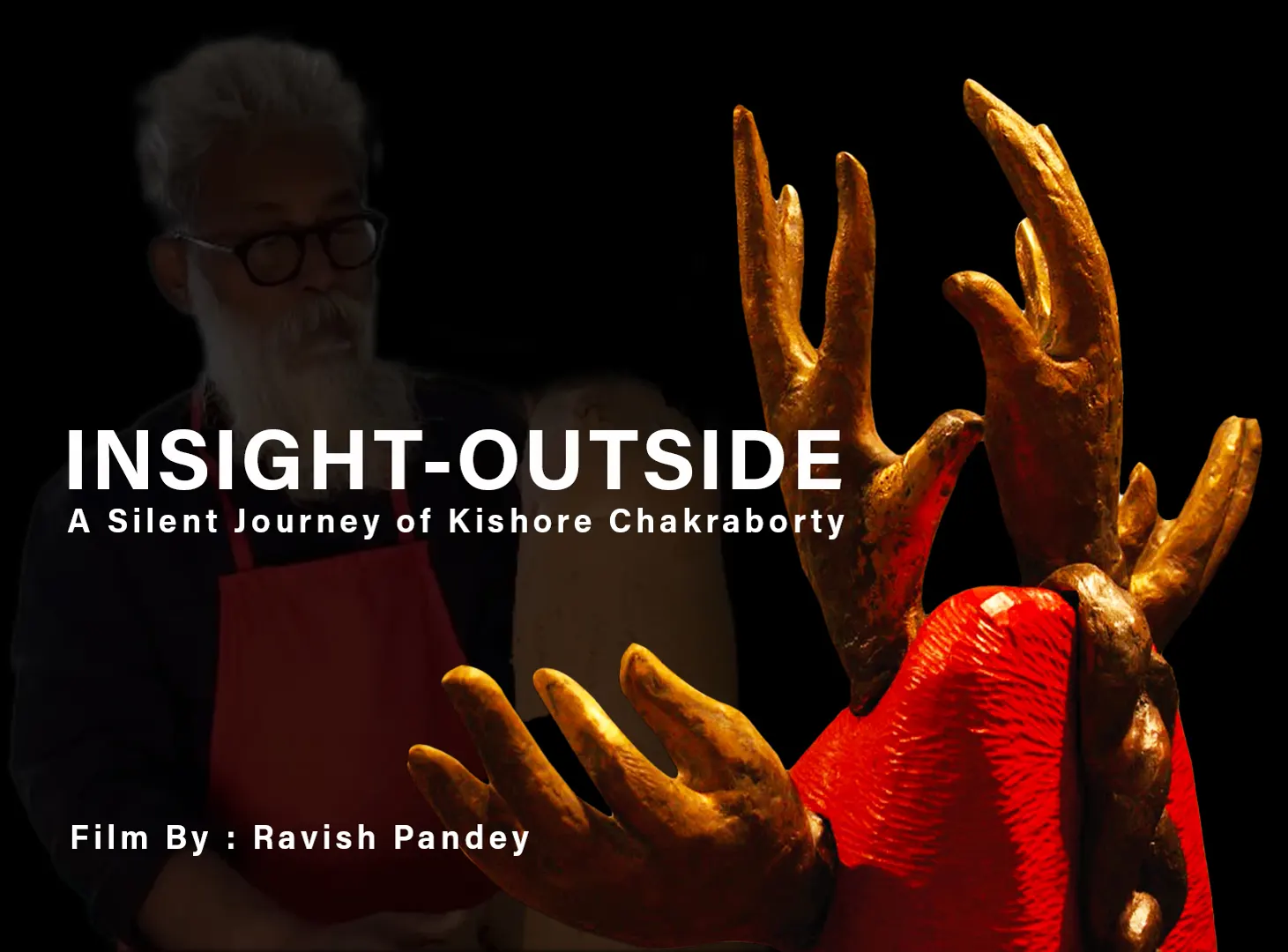 Insight-Outside Documentary by Ravish Pandey Wins Honours