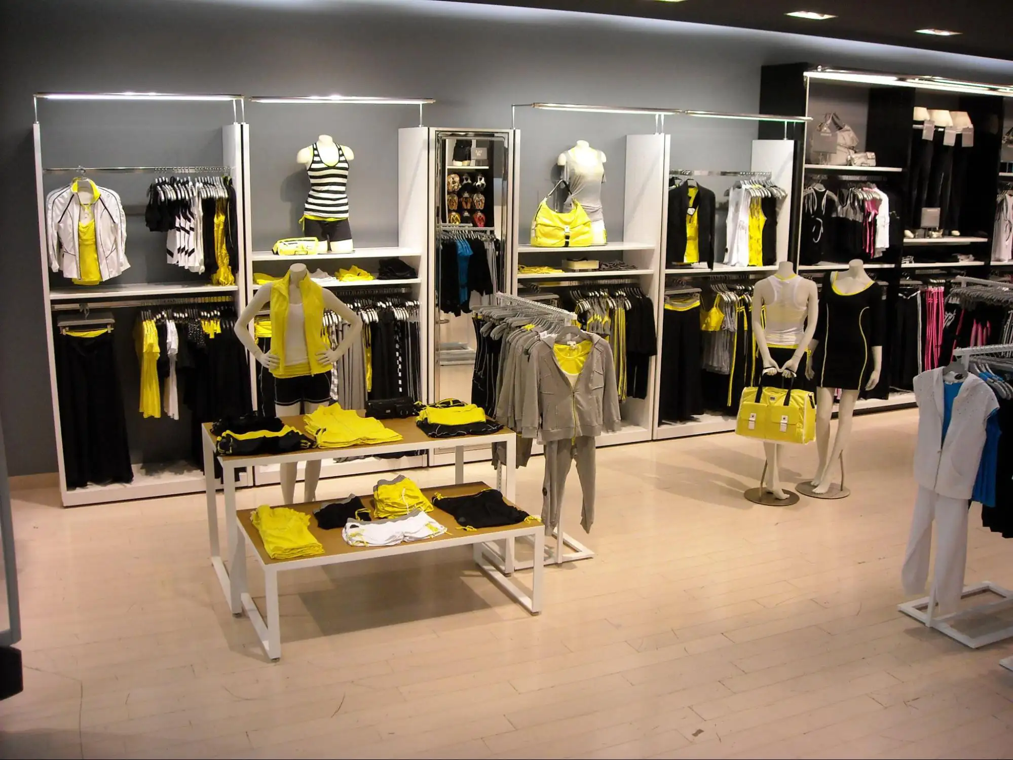 Visual merchandising: what it means, what to use and practical tips for  presenting your store