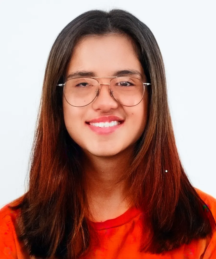 Pratishtha Purwar IIAD Alumni