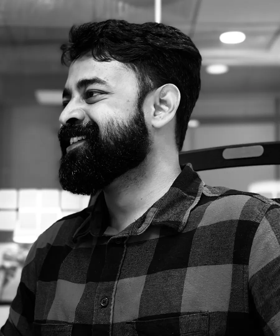 Ayush Narsingpurkar IIAD Alumni