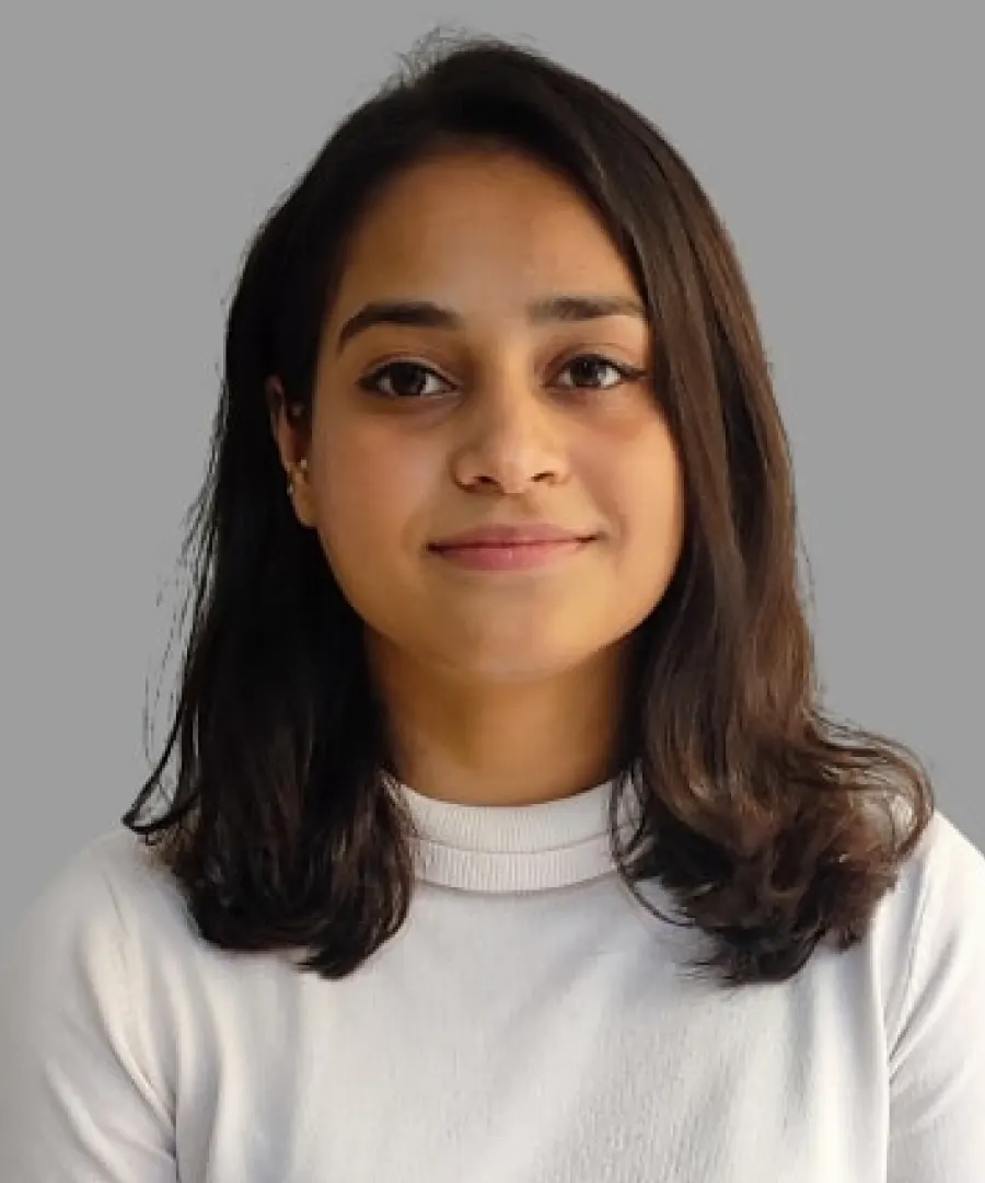 Mallika Johari IIAD Alumni