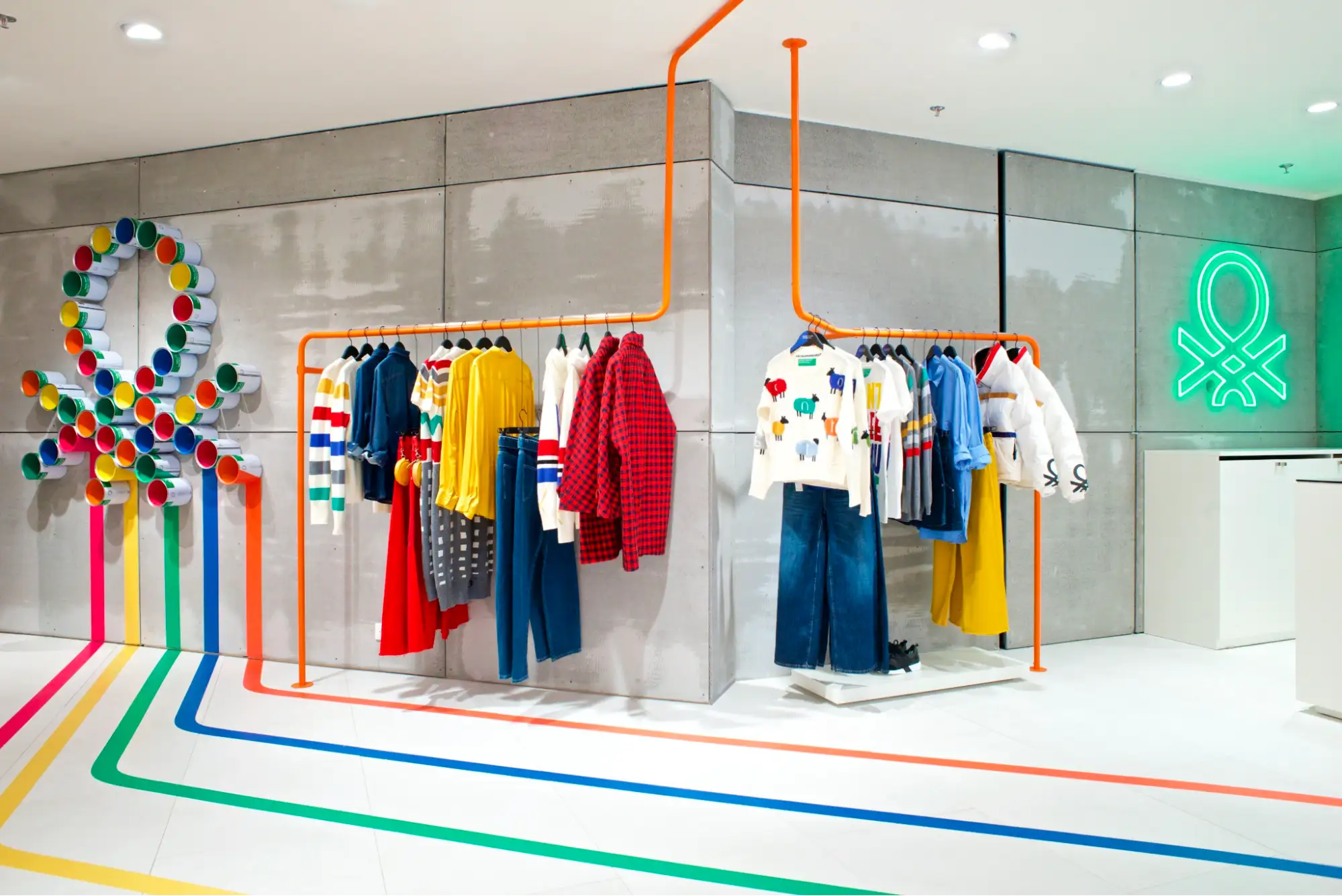 Visual Merchandising Meaning, Scope & Elements of Visual Merchandising