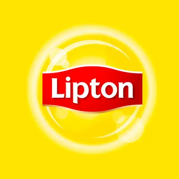 Yellow Color in Brand identity
